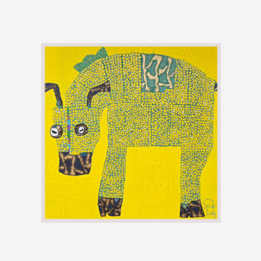 Daily to Generation (日常-生成 · 일상-생성)