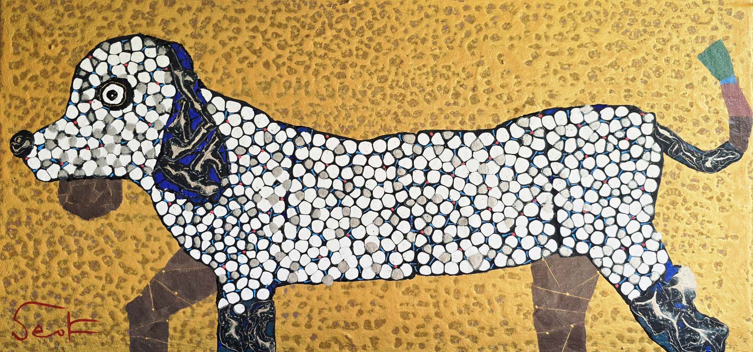 Daily to Generation (日常-生成 · 일상-생성)