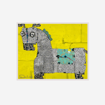 Daily to Generation (日常-生成 · 일상-생성)