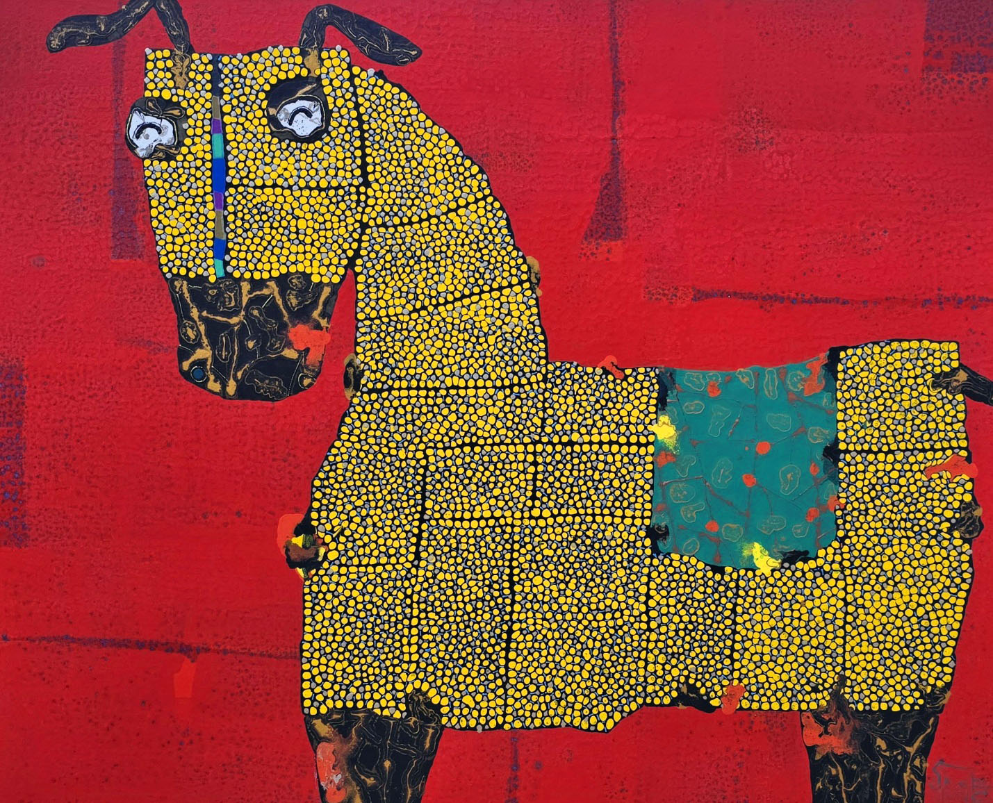 Daily to Generation (日常-生成 · 일상-생성)