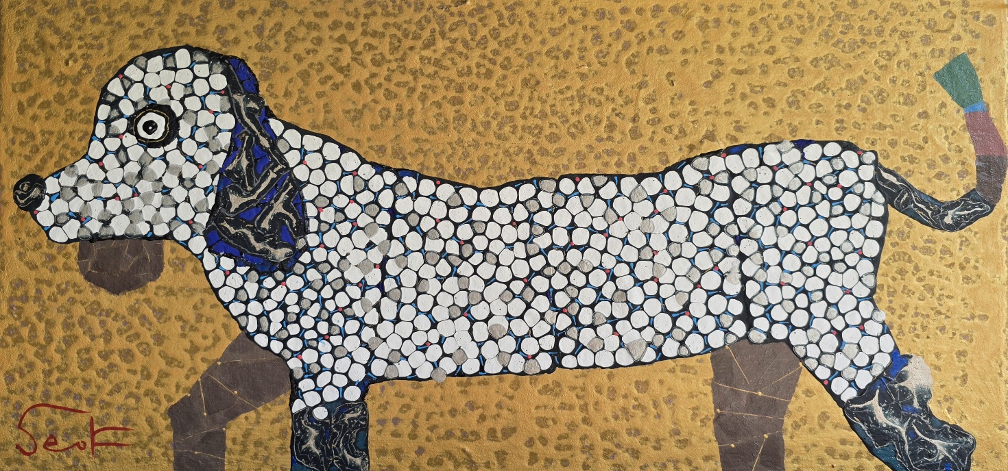 Daily to Generation (日常-生成 · 일상-생성)