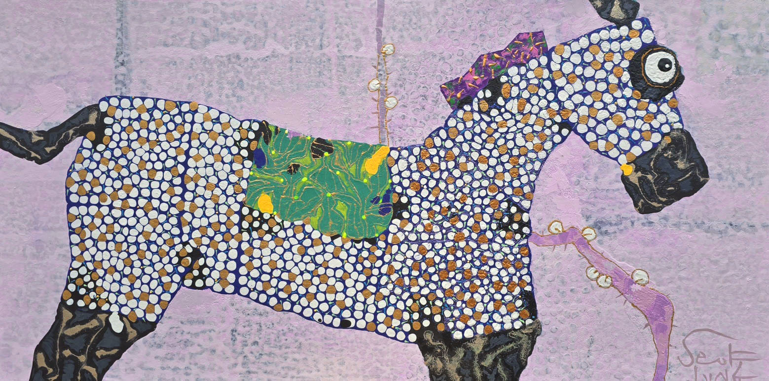 Daily to Generation (日常-生成 · 일상-생성)