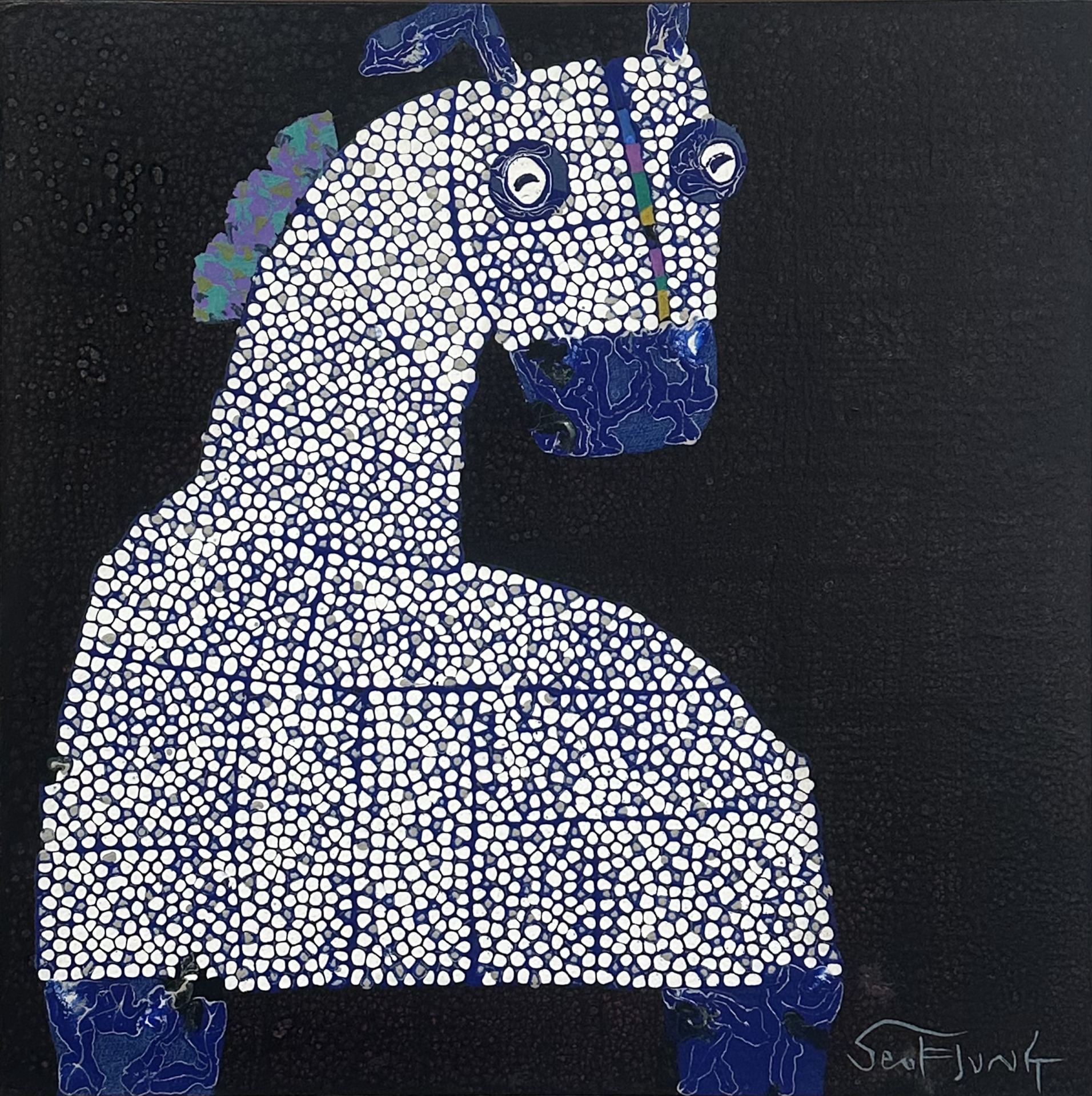 Daily to Generation (日常-生成 · 일상-생성)