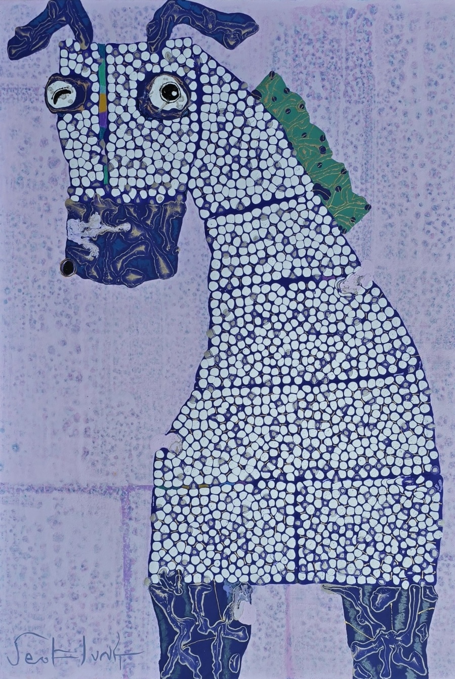 Daily to Generation (日常-生成 · 일상-생성)