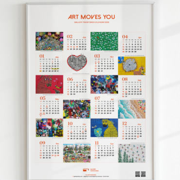 2026 calendar (test)